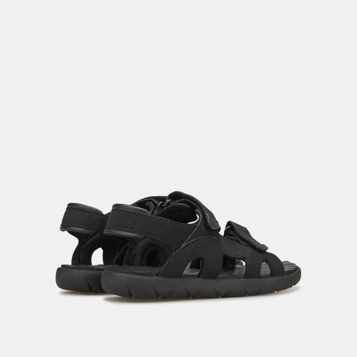 Kids' Perkins Row 2-Strap Sandals image number 2