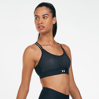 Women's Infinity Mid Sports Bra