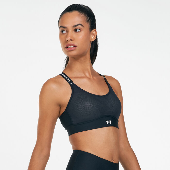 Women's Infinity Mid Sports Bra Women's Infinity Mid Sports Bra image number 0