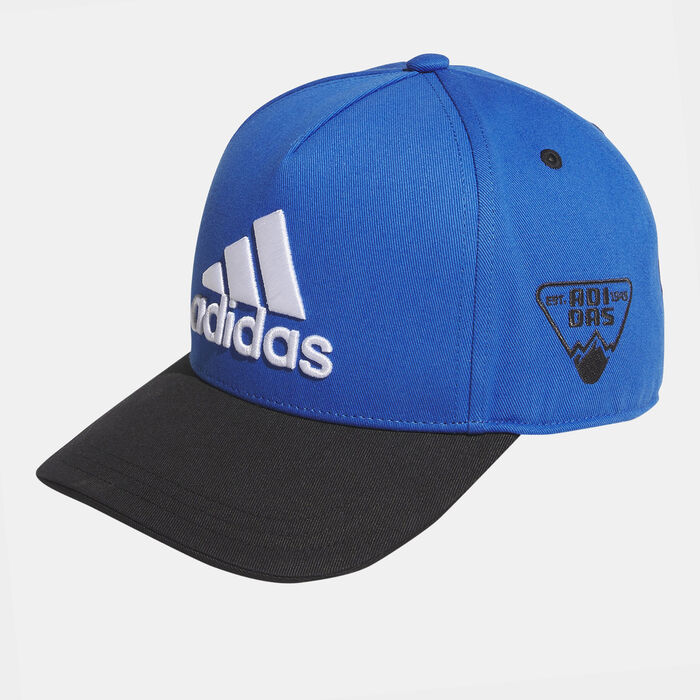 Kids' Logo Cap Kids' Logo Cap image number 0