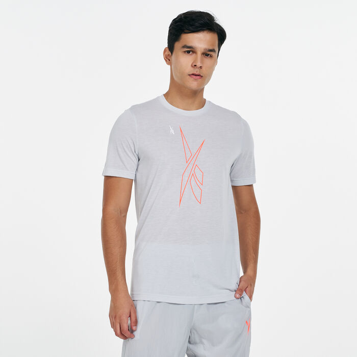 Men's Meet You There T-Shirt Men's Meet You There T-Shirt image number 0