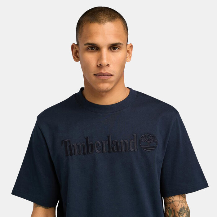 Men's Hampthon T-Shirt Men's Hampthon T-Shirt image number 3