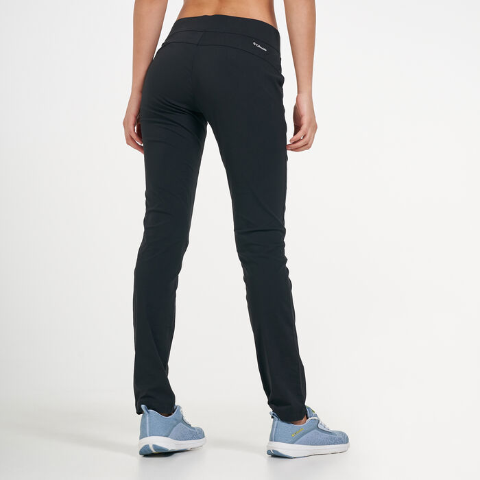 Women's Anytime Casual™ Pull-On Pants Women's Anytime Casual™ Pull-On Pants image number 1