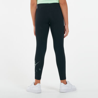 Kids' Sportswear Air Favourites Leggings