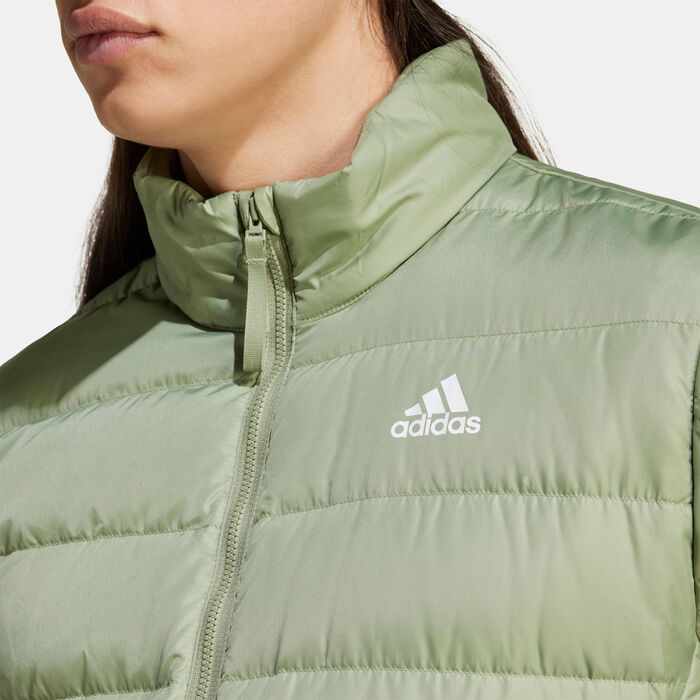 Men's Essentials Light Down Jacket Men's Essentials Light Down Jacket image number 3