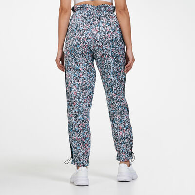 Women's Allover Sweatpants Women's Allover Sweatpants