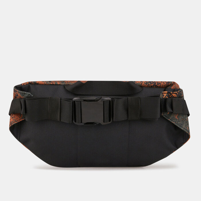 Printed Sling Waist Bag Printed Sling Waist Bag image number 1