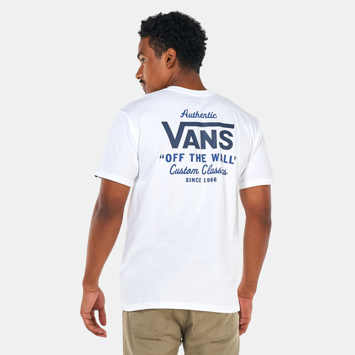 Men's Holder St Classic T-Shirt Men's Holder St Classic T-Shirt image number 1