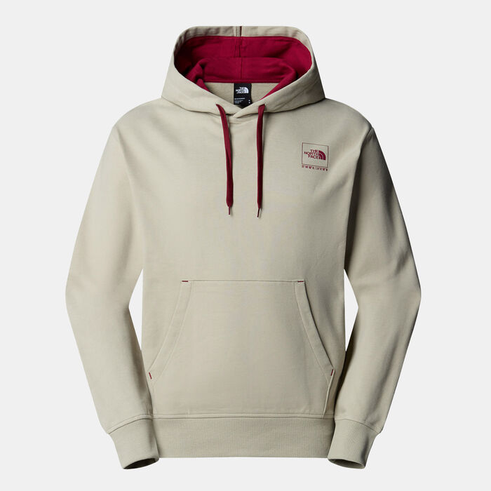 Men's Coordinates Hoodie Men's Coordinates Hoodie image number 0