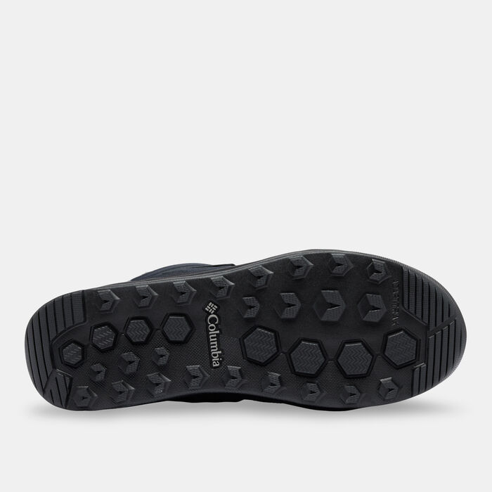 Women's Minx Shorty IV Hiking Boots Women's Minx Shorty IV Hiking Boots image number 3