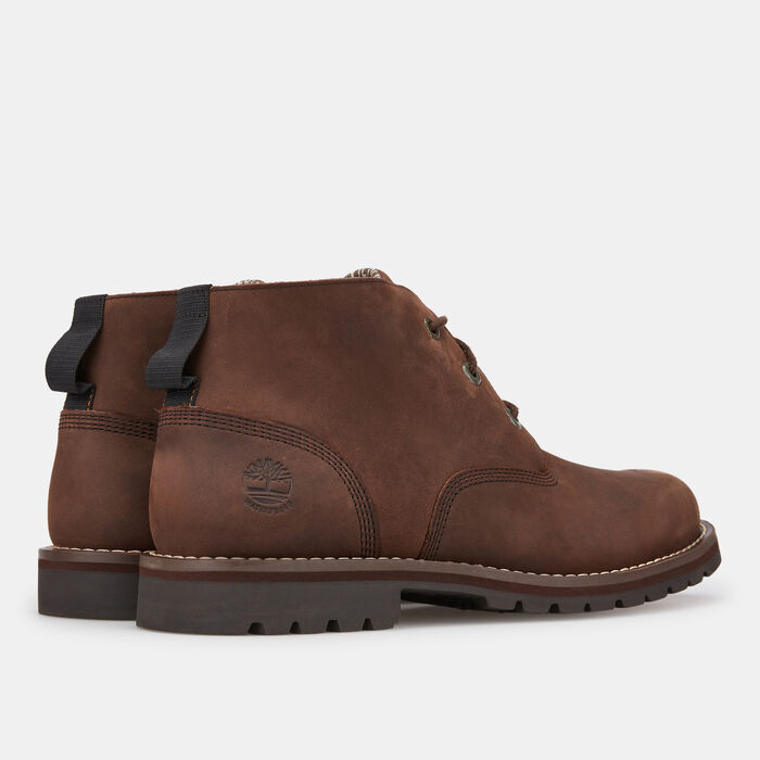 Men's Larchmont II Waterproof Chukka Boots image number 2