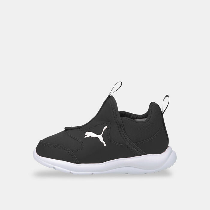 Kids' Fun Racer Slip-On Shoes Kids' Fun Racer Slip-On Shoes image number 0