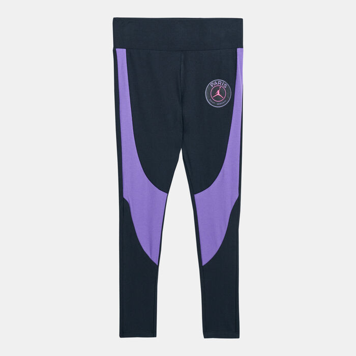 Kids' Paris Saint Germain Leggings (Older Kids) image number 0