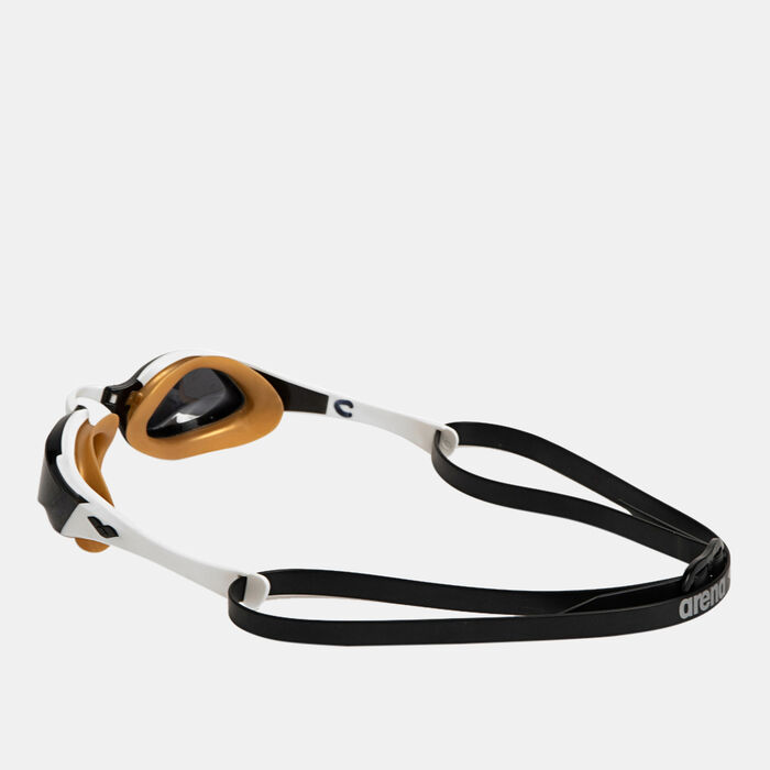 Cobra Edge Swipe Swimming Goggles Cobra Edge Swipe Swimming Goggles image number 3