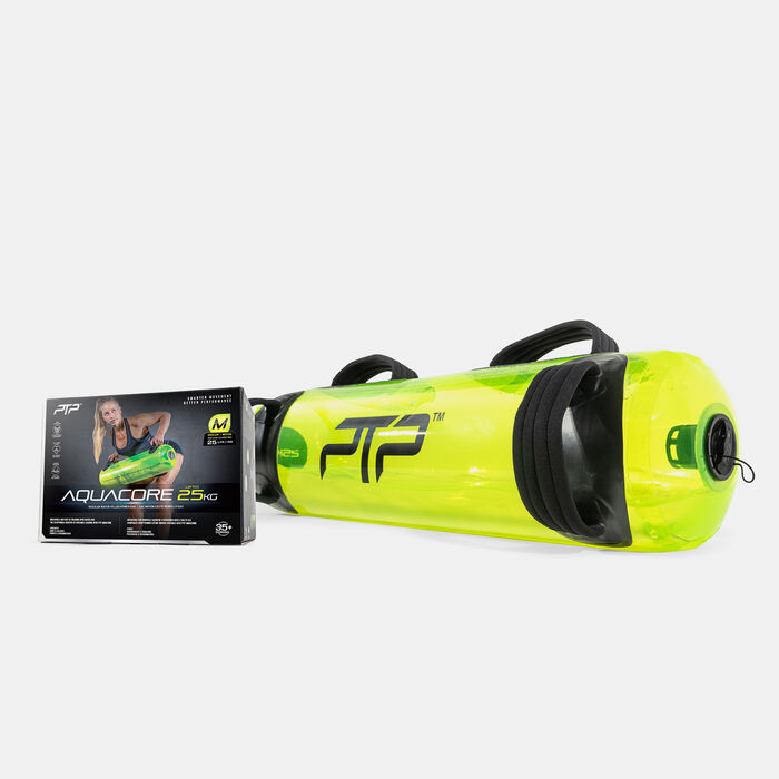 Aquacore Water-Filled Power Bag - 25kg Aquacore Water-Filled Power Bag - 25kg image number 2