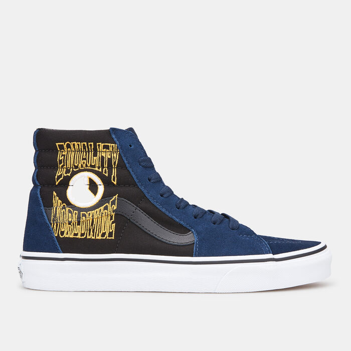 Sk8-Hi Unisex Shoe Sk8-Hi Unisex Shoe image number 0