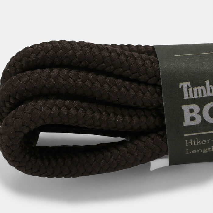 Hiker-Round 44-Inch Shoe Laces Hiker-Round 44-Inch Shoe Laces image number 1