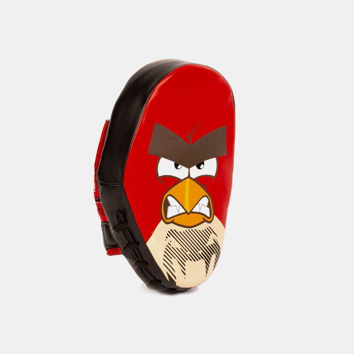 Kids' x Angry Birds Focus Mitts Kids' x Angry Birds Focus Mitts image number 2