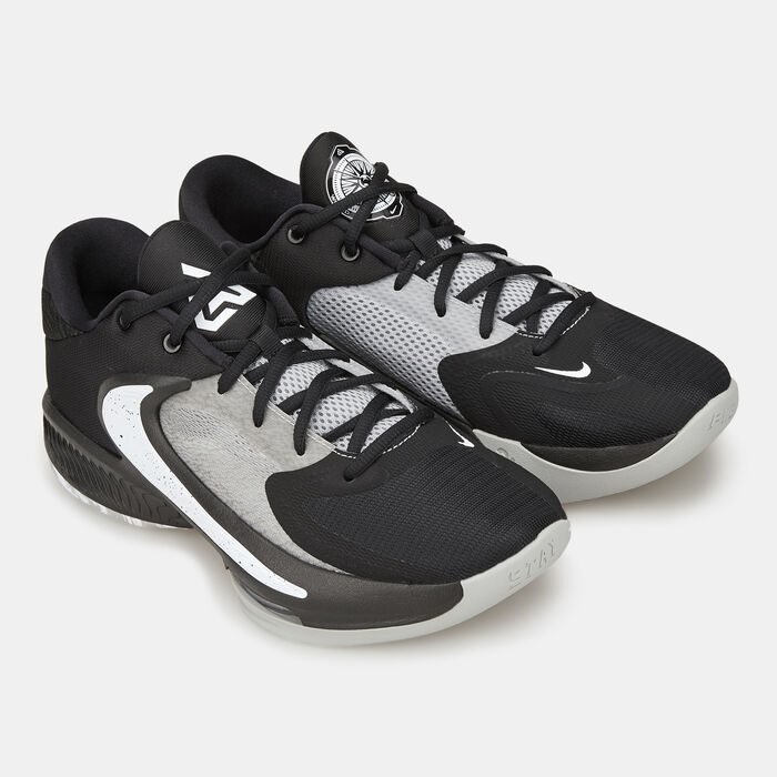 Men's Zoom Freak 4 Basketball Shoe Men's Zoom Freak 4 Basketball Shoe image number 1