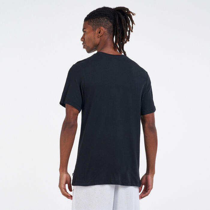 Men's Dri-FIT Giannis Freak Basketball T-Shirt Men's Dri-FIT Giannis Freak Basketball T-Shirt image number 1