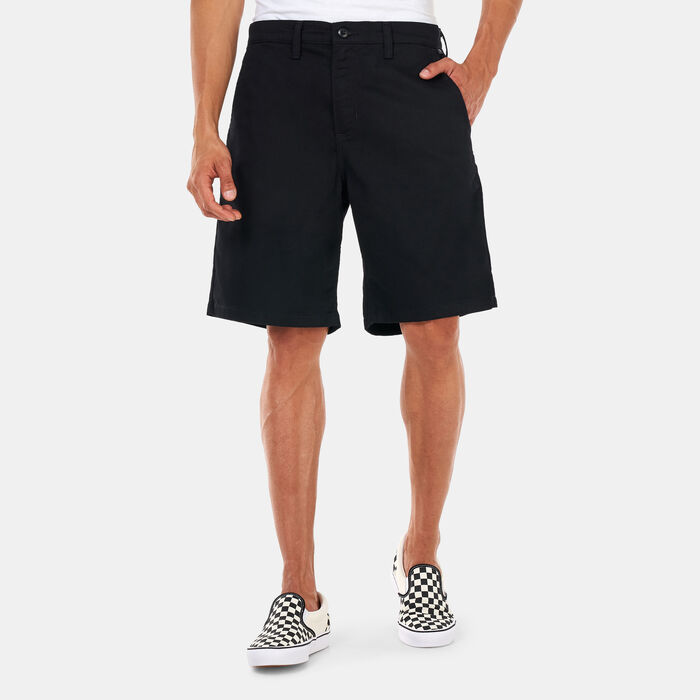 Men's Authentic Chino Relaxed Shorts Men's Authentic Chino Relaxed Shorts image number 0