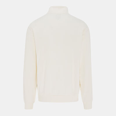 Men's Race Day Quarter-Zip Sweatshirt