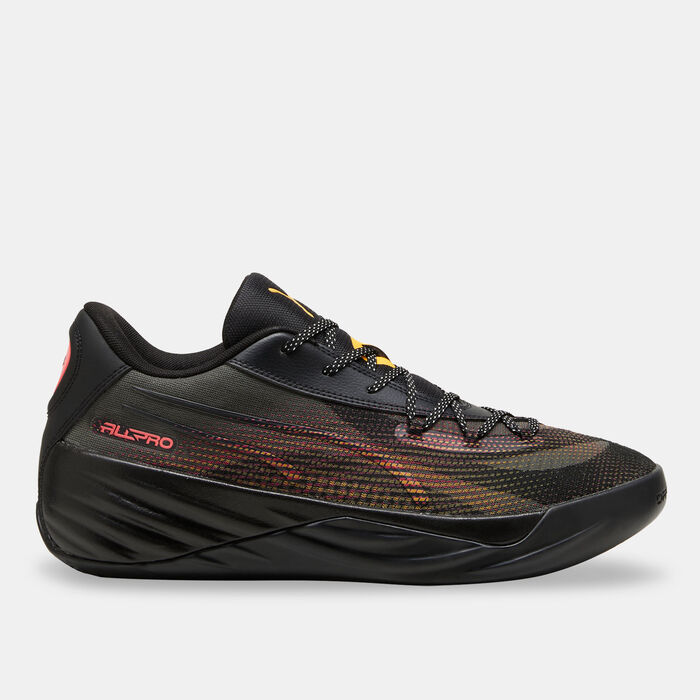 Men's All-Pro NITRO Basketball Shoes Men's All-Pro NITRO Basketball Shoes image number 0