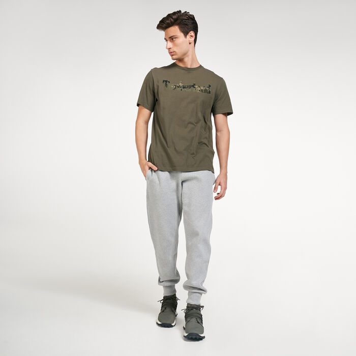 Men's Exeter River Sweatpants Men's Exeter River Sweatpants image number 2