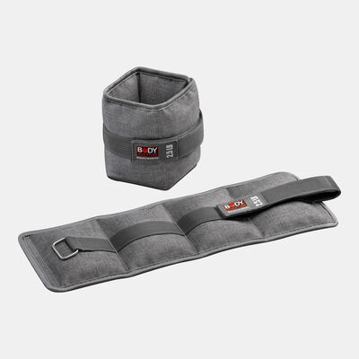 Wrist/Ankle Weights - 5 Lbs Wrist/Ankle Weights - 5 Lbs