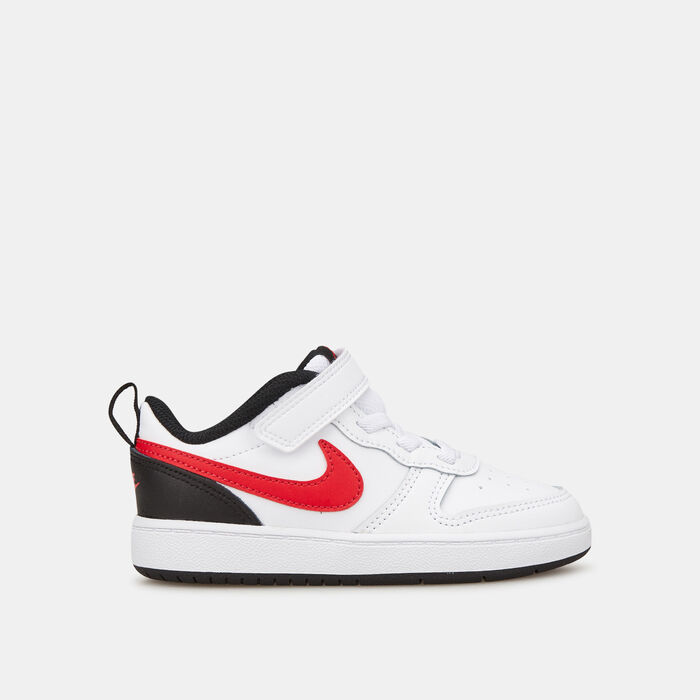 Kids' Court Borough Low 2 Shoe (Baby and Toddler) Kids' Court Borough Low 2 Shoe (Baby and Toddler) image number 0