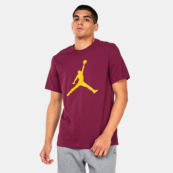 Men’s Jumpman T-Shirt Men’s Jumpman T-Shirt image number 0