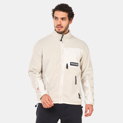 Men's Polartec® Fleece Jacket Men's Polartec® Fleece Jacket