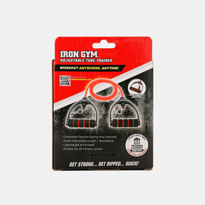 Adjustable Tube Trainer image number 1