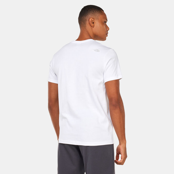 Men's City Standard T-Shirt Men's City Standard T-Shirt image number 1