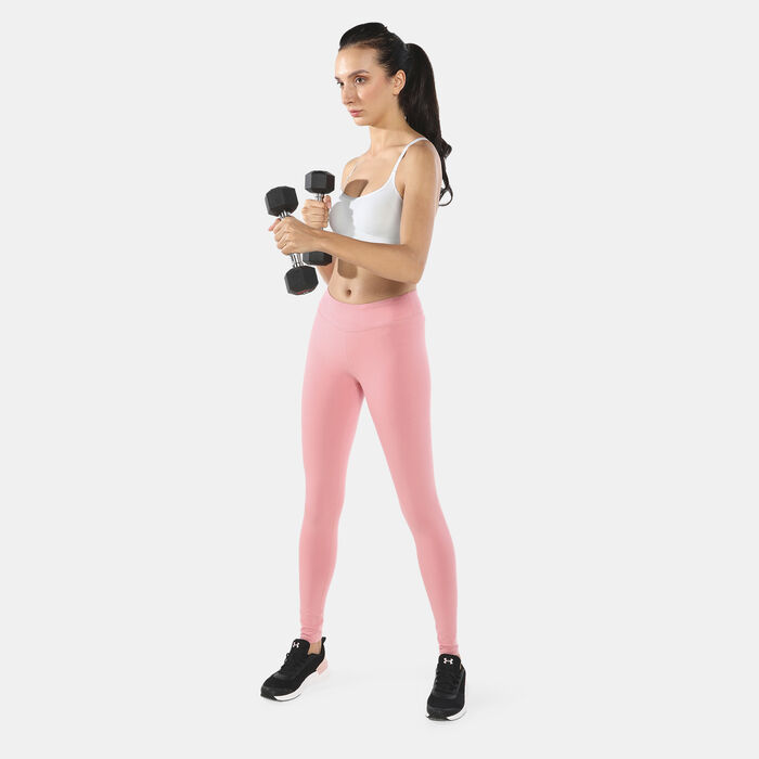 Women's UA Favorite Leggings Women's UA Favorite Leggings image number 2