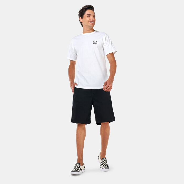 Men's Authentic Chino Relaxed Shorts image number 2