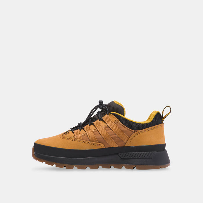 Kids' Euro Trekker Low Shoes image number 2