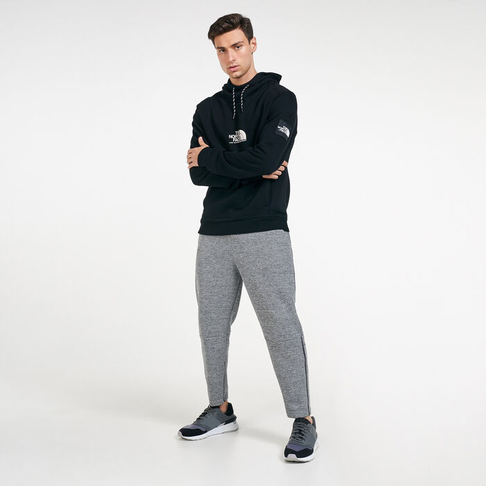 Men's Fine Alpine Hoodie Men's Fine Alpine Hoodie image number 2