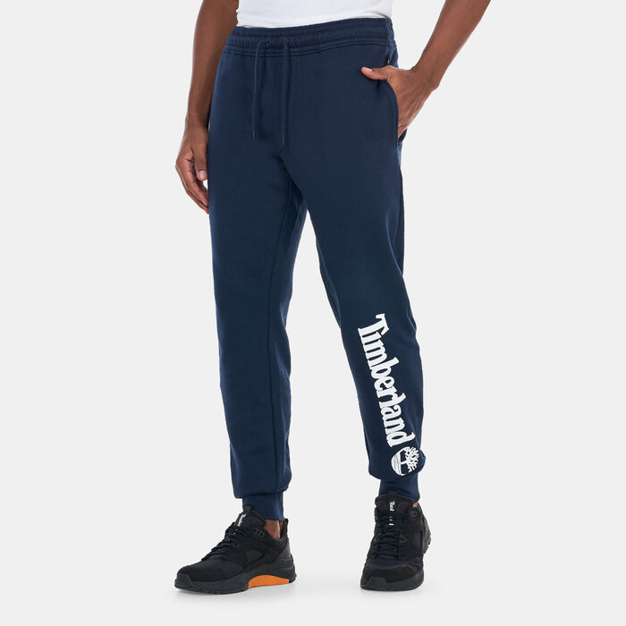 Men's Logo Sweatpants Men's Logo Sweatpants image number 0