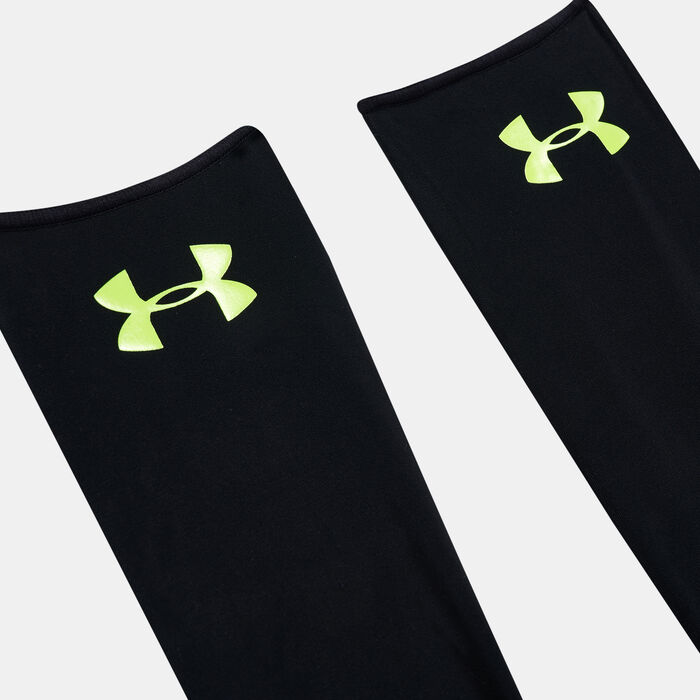 Men's Shin Guard Sleeve Men's Shin Guard Sleeve image number 2