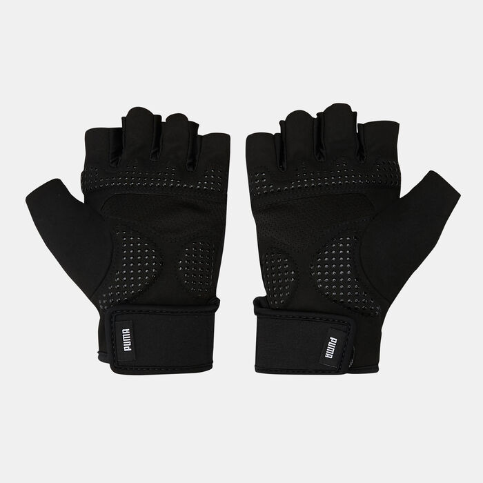 Men's Essential Training Gloves Men's Essential Training Gloves image number 1