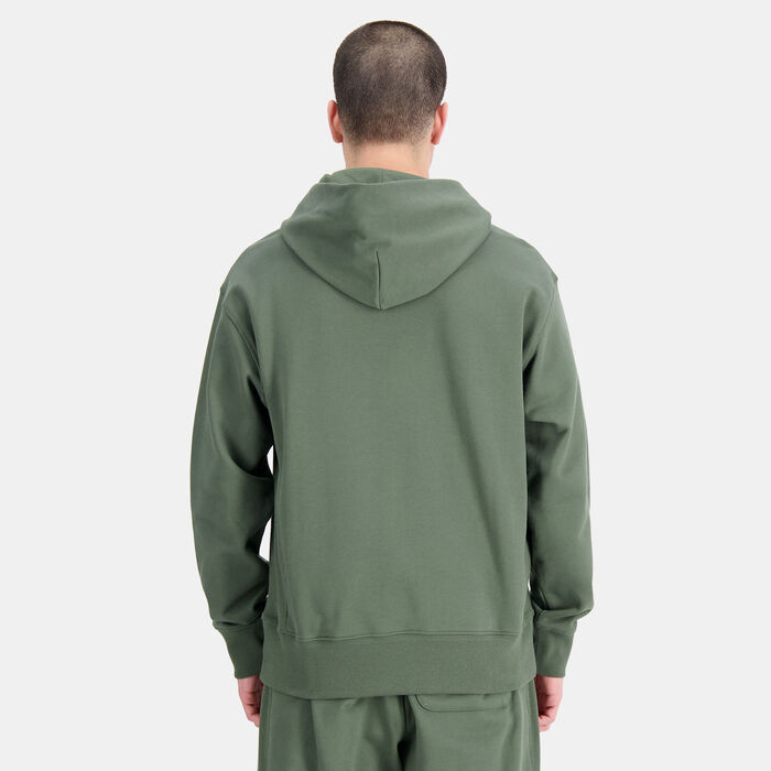 Men's Athletics 90s Pullover Hoodie image number 1