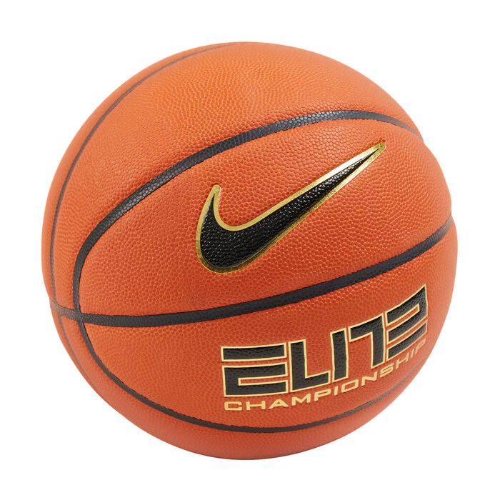 Elite Championship 8-Panel Basketball (Deflated) Elite Championship 8-Panel Basketball (Deflated) image number 0