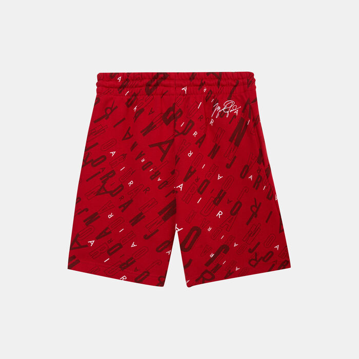 Kids' Essentials HBR Shorts Kids' Essentials HBR Shorts image number 1