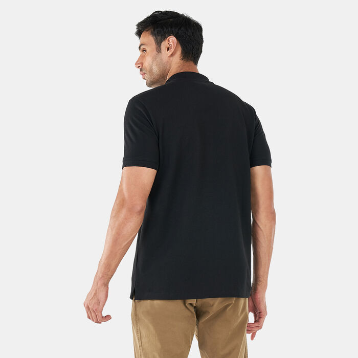 Men's Small Logo Polo Shirt Men's Small Logo Polo Shirt image number 1