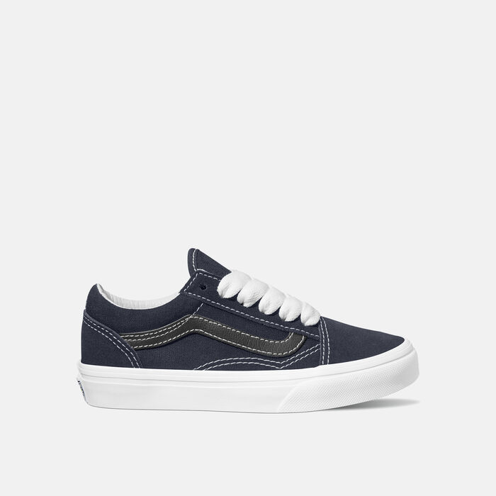 Kids Old Skool Unisex Shoes (Younger Kids) Kids Old Skool Unisex Shoes (Younger Kids) image number 0