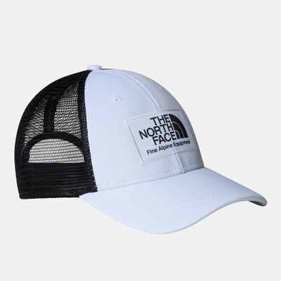 Mudder Trucker Cap Mudder Trucker Cap