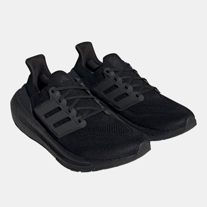 Men's Ultraboost Light Running Shoes image number 1
