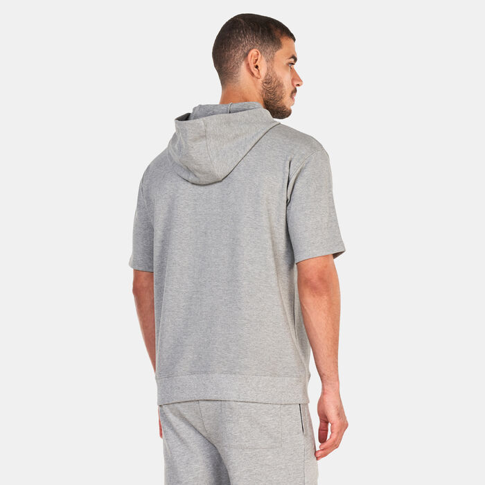 Men's Interlock Hoodie image number 2