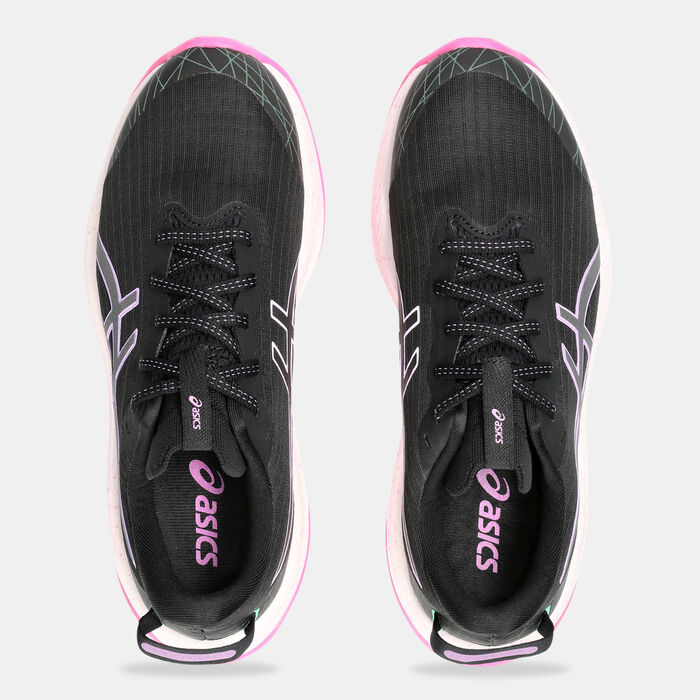 Women's GEL-CUMULUS 26 LITE-SHOW Running Shoes Women's GEL-CUMULUS 26 LITE-SHOW Running Shoes image number 4